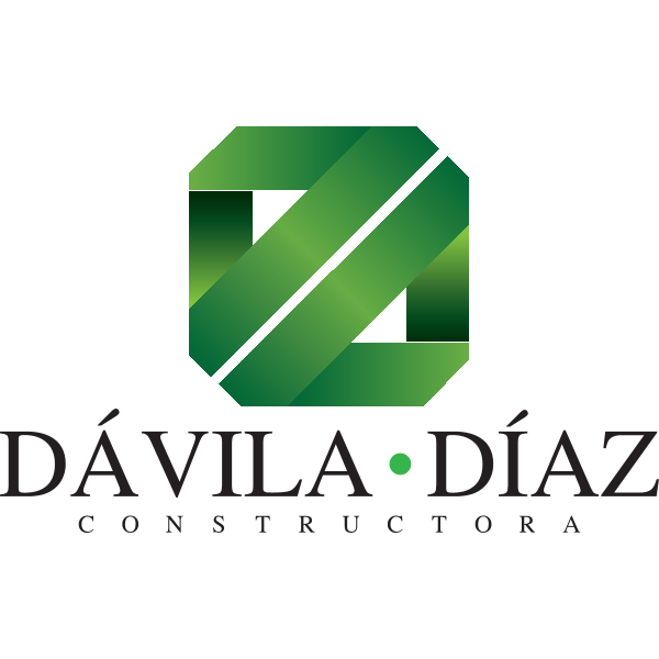 Dávila Díaz Logo ,Logo , icon , SVG Dávila Díaz Logo