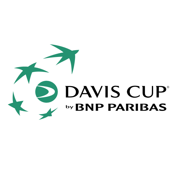 Davis Cup by BNP Paribas