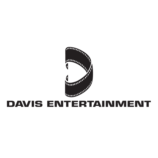 Davis Entertainment Logo ,Logo , icon , SVG Davis Entertainment Logo