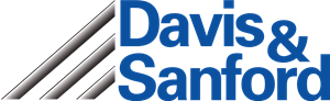 Davis & Sanford Logo ,Logo , icon , SVG Davis & Sanford Logo