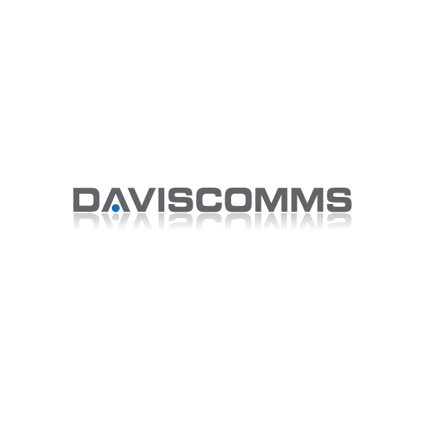 Daviscomms Logo ,Logo , icon , SVG Daviscomms Logo