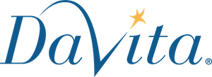 Davita Logo ,Logo , icon , SVG Davita Logo