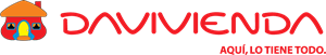 DAVIVIENDA NUEVO Logo ,Logo , icon , SVG DAVIVIENDA NUEVO Logo