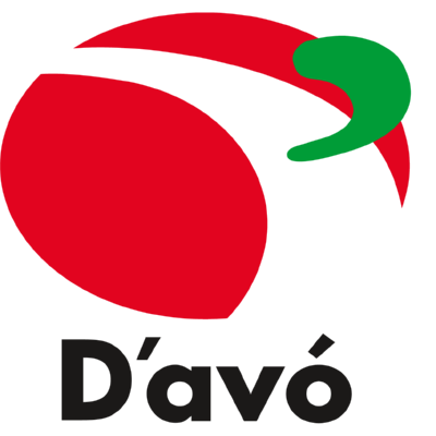 D’Avó Logo ,Logo , icon , SVG D’Avó Logo