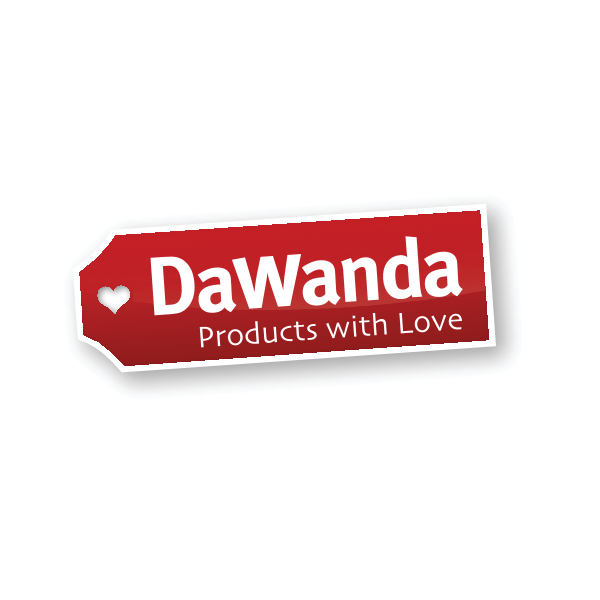 DAWANDA Logo ,Logo , icon , SVG DAWANDA Logo