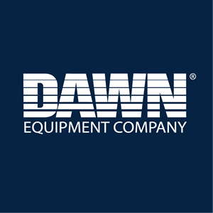 Dawn Equipment Company Logo