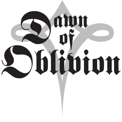 Dawn of Oblivion Logo ,Logo , icon , SVG Dawn of Oblivion Logo