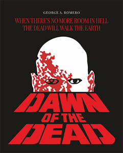 Dawn Of The Dead Logo ,Logo , icon , SVG Dawn Of The Dead Logo