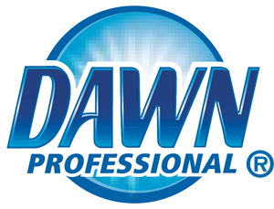 Dawn Professional Logo