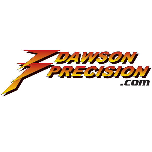 Dawson Precision Logo ,Logo , icon , SVG Dawson Precision Logo