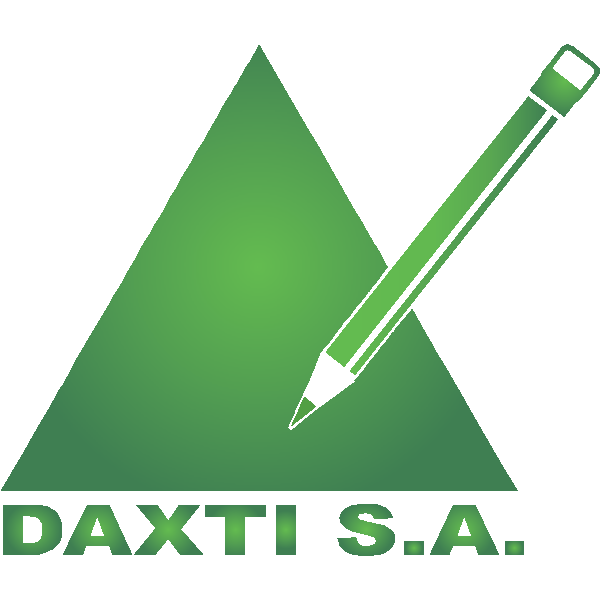 Daxti Logo