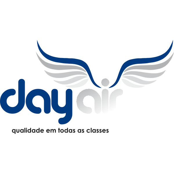 Day Air Logo