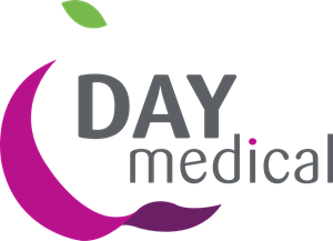Day Medical Logo ,Logo , icon , SVG Day Medical Logo