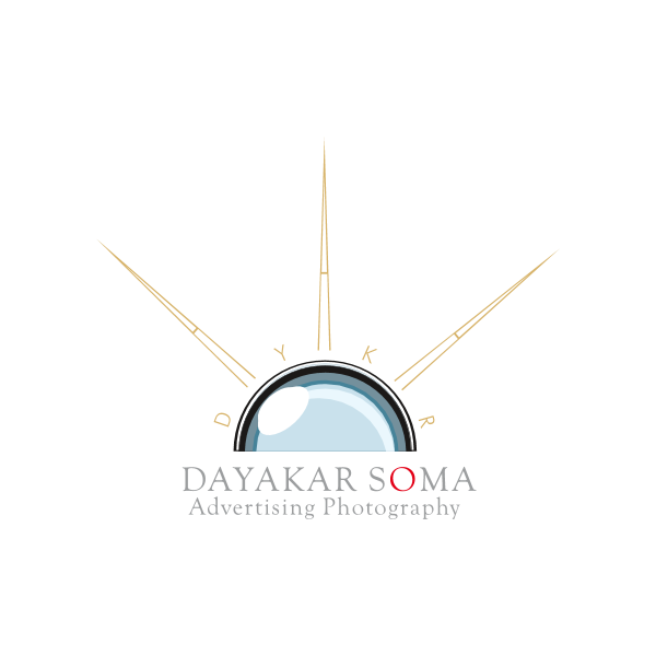 Dayakar Photography Logo