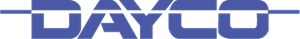 Dayco Logo ,Logo , icon , SVG Dayco Logo