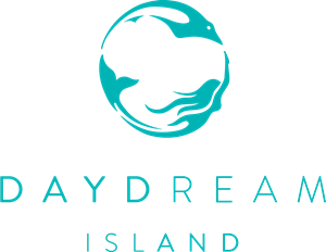 Daydream Island Logo ,Logo , icon , SVG Daydream Island Logo