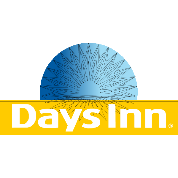 Days Inn Logo ,Logo , icon , SVG Days Inn Logo
