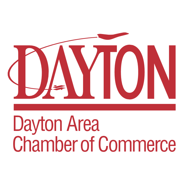 Dayton Area Chamber of Commerce Logo ,Logo , icon , SVG Dayton Area Chamber of Commerce Logo