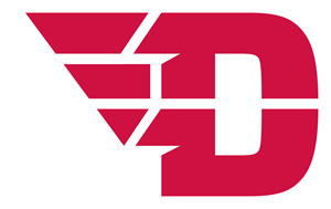 DAYTON FLYERS Logo