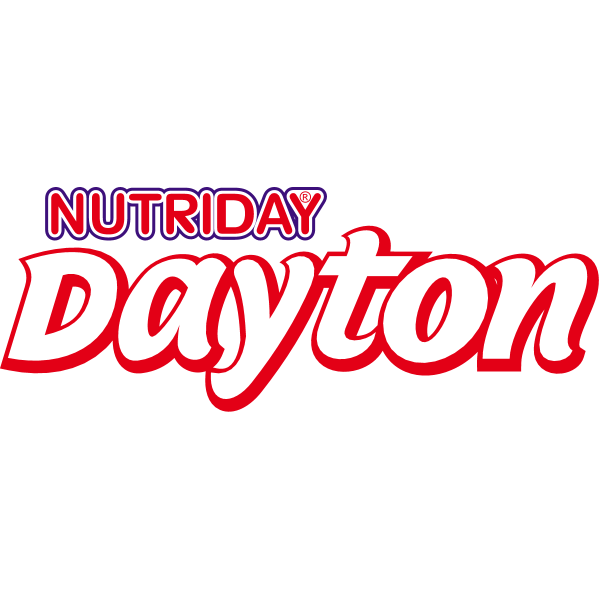 Dayton Logo ,Logo , icon , SVG Dayton Logo
