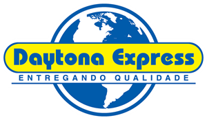Daytona Express Logo ,Logo , icon , SVG Daytona Express Logo