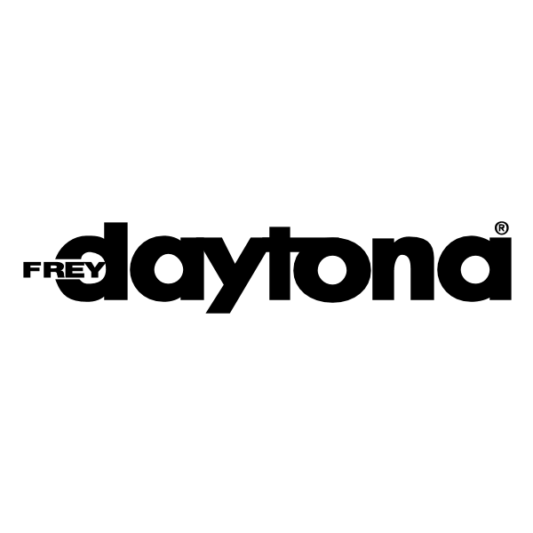 Daytona Frey [ Download - Logo - icon ] png svg