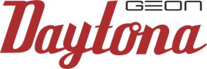 Daytona geon Logo ,Logo , icon , SVG Daytona geon Logo