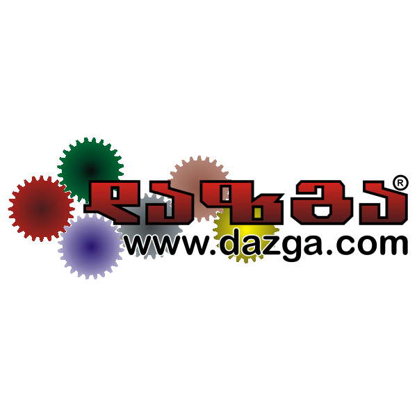 DAZGA Logo