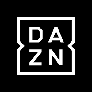 DAZN Logo ,Logo , icon , SVG DAZN Logo