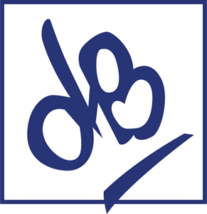 DB ACOUSTICS Logo ,Logo , icon , SVG DB ACOUSTICS Logo