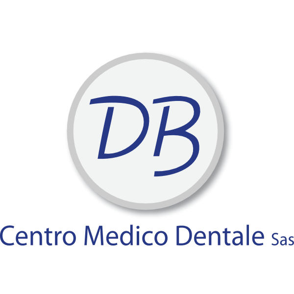 DB Centro Medico Dentale Sas Logo ,Logo , icon , SVG DB Centro Medico Dentale Sas Logo