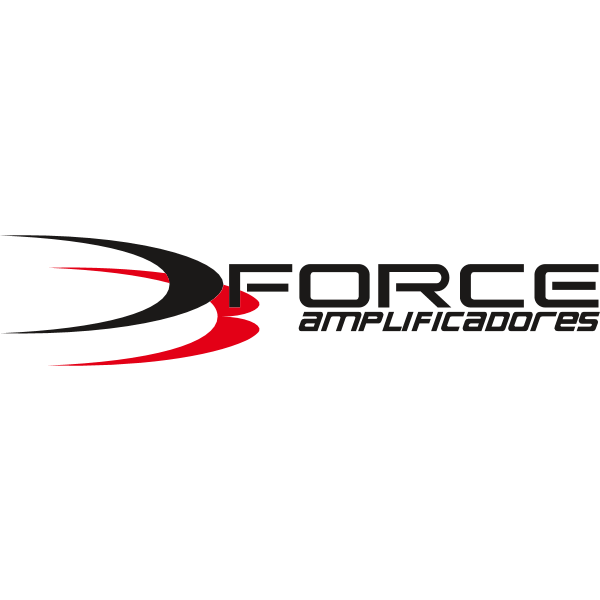 DB FORЗE Logo