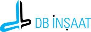 db inşaat Logo ,Logo , icon , SVG db inşaat Logo