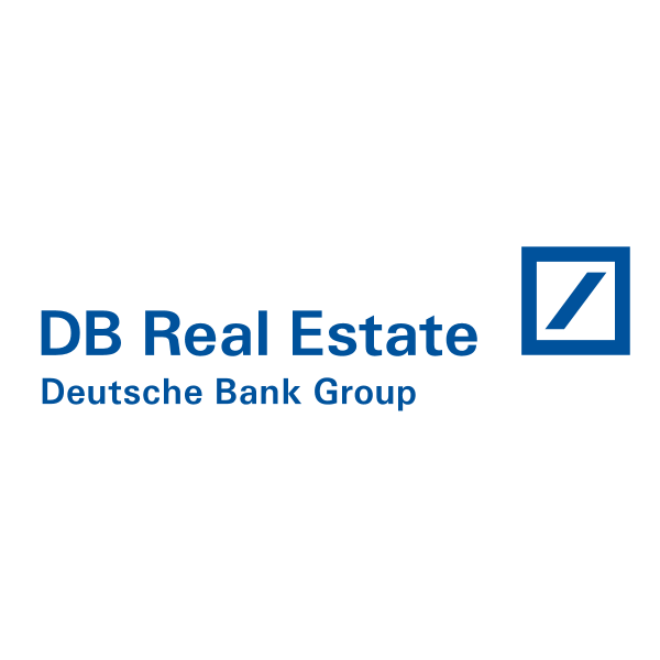 DB Real Estate Logo ,Logo , icon , SVG DB Real Estate Logo