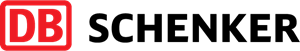 DB Schenker Logo ,Logo , icon , SVG DB Schenker Logo