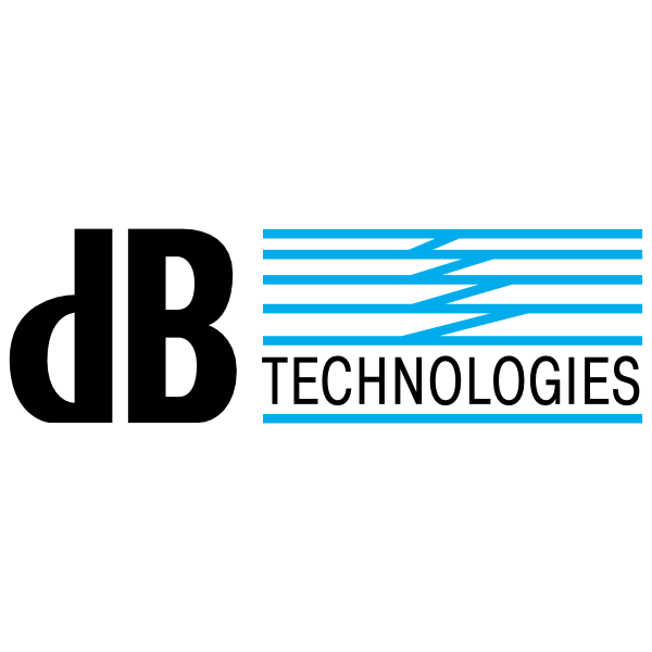 DB technologies