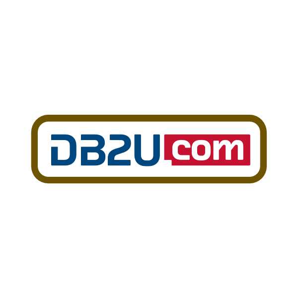 DB2U Logo ,Logo , icon , SVG DB2U Logo