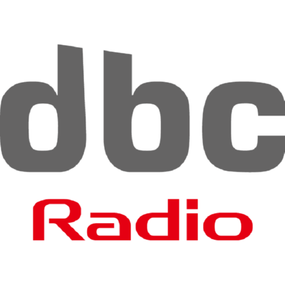DBC Radio Logo ,Logo , icon , SVG DBC Radio Logo