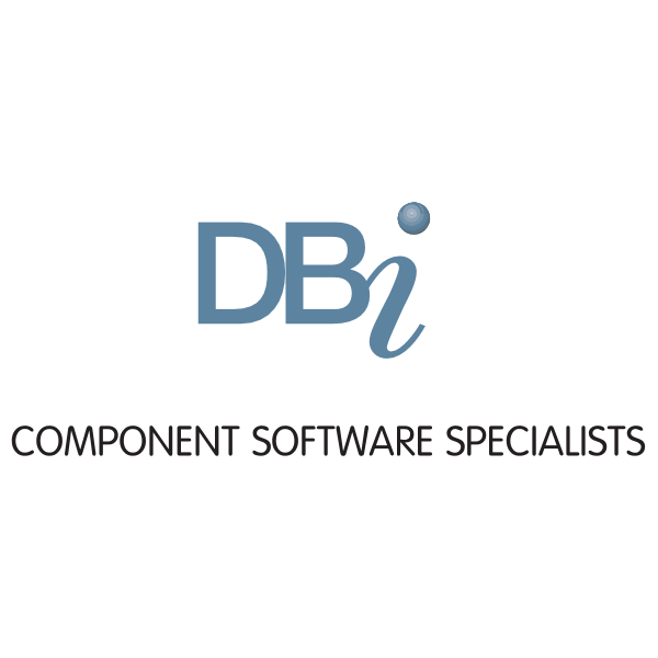 DBi Logo