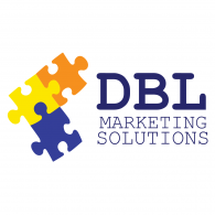 DBL Marketing Solution Logo