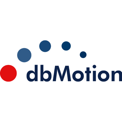 DbMotion Logo ,Logo , icon , SVG DbMotion Logo
