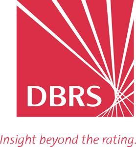 DBRS Logo ,Logo , icon , SVG DBRS Logo