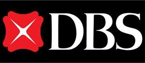 DBS Logo ,Logo , icon , SVG DBS Logo