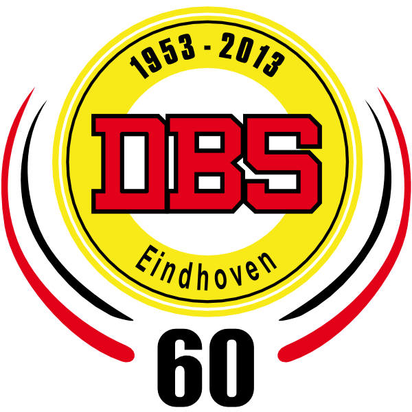 DBS vv Eindhoven Logo ,Logo , icon , SVG DBS vv Eindhoven Logo