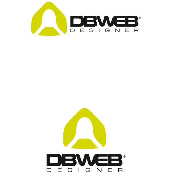 DBWEB designer Logo ,Logo , icon , SVG DBWEB designer Logo