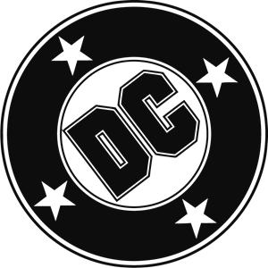 DC Bullet Logo
