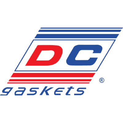 DC Gaskets Logo ,Logo , icon , SVG DC Gaskets Logo