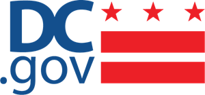 DC.GOV Logo ,Logo , icon , SVG DC.GOV Logo