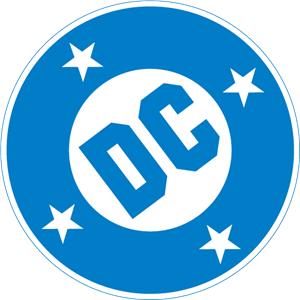 DC Logo ,Logo , icon , SVG DC Logo