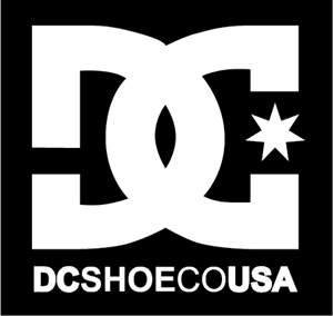 DC Shoes Logo ,Logo , icon , SVG DC Shoes Logo